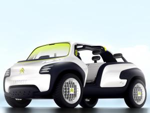 Citroen Lacoste Concept